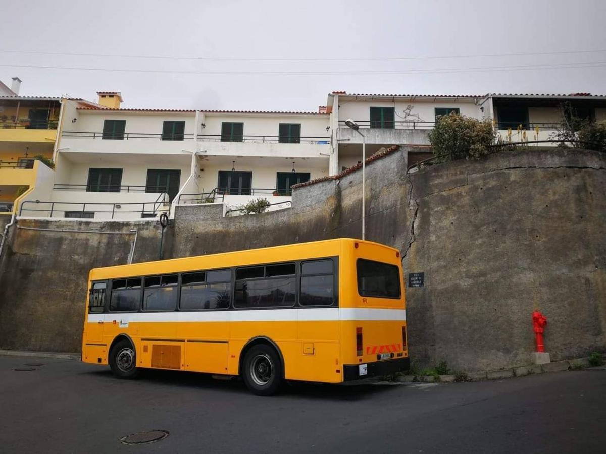 Casa Alegria Villa Funchal  Exterior foto