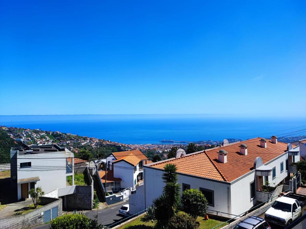 Casa Alegria Villa Funchal  Exterior foto