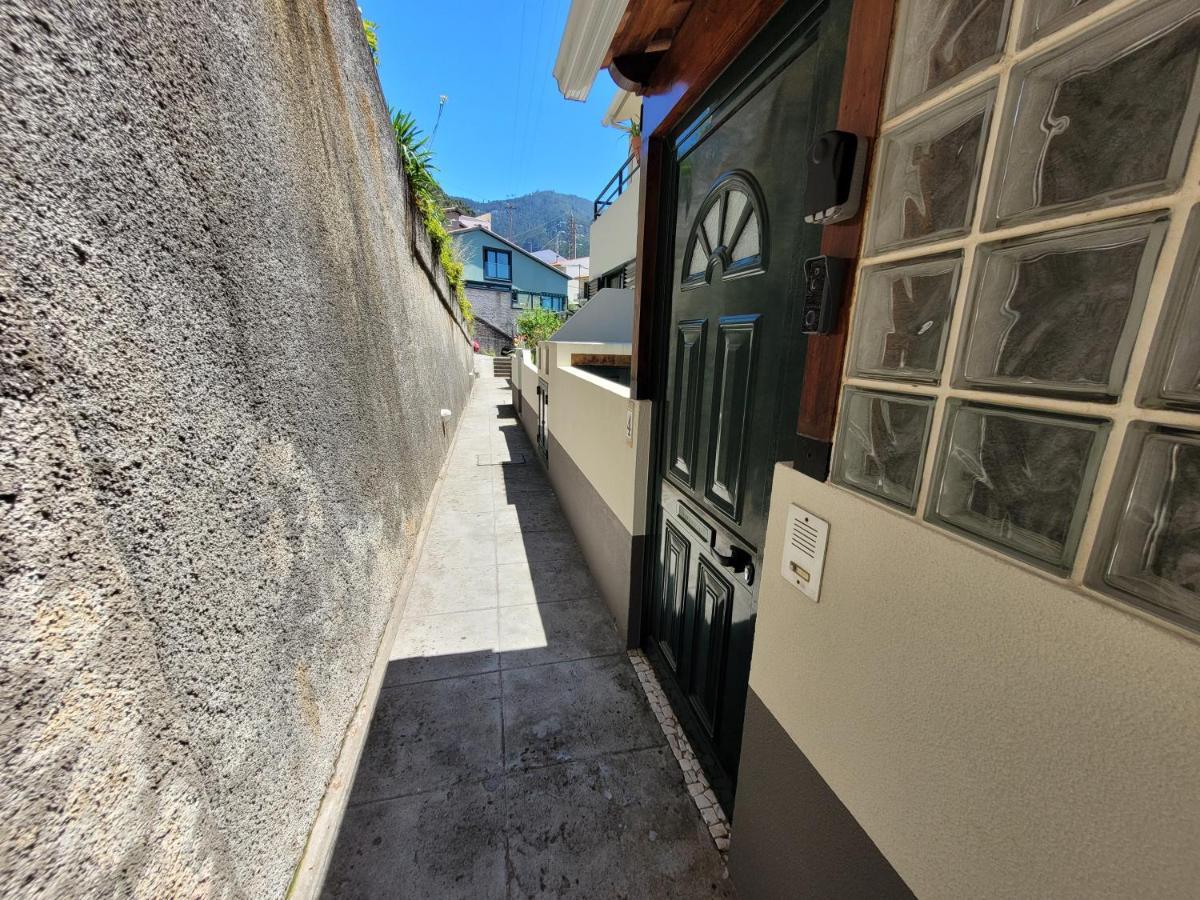 Casa Alegria Villa Funchal  Exterior foto