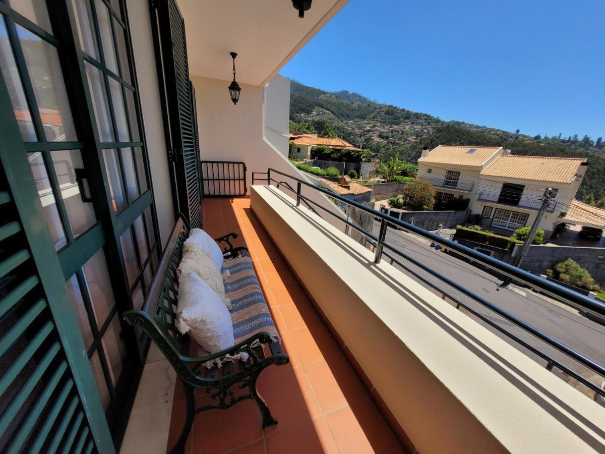 Casa Alegria Villa Funchal  Exterior foto