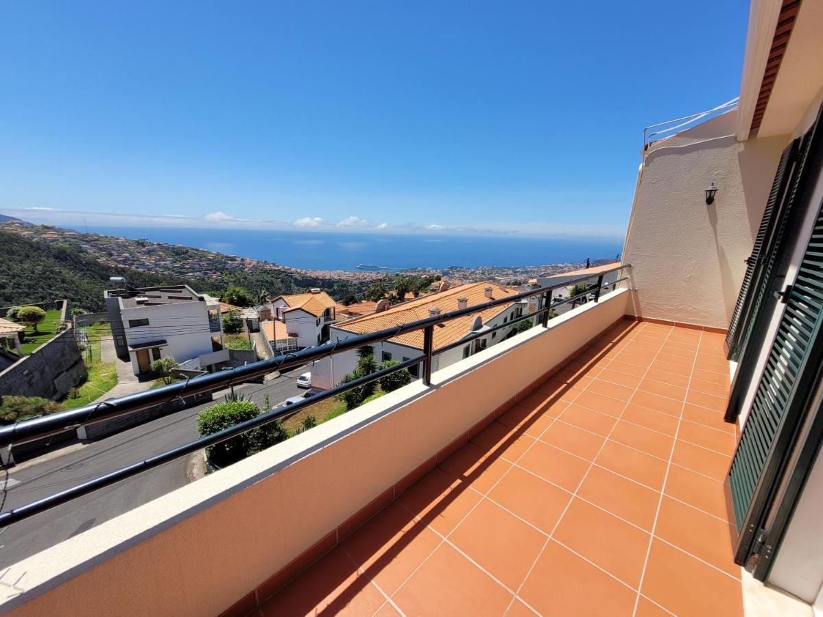 Casa Alegria Villa Funchal  Exterior foto