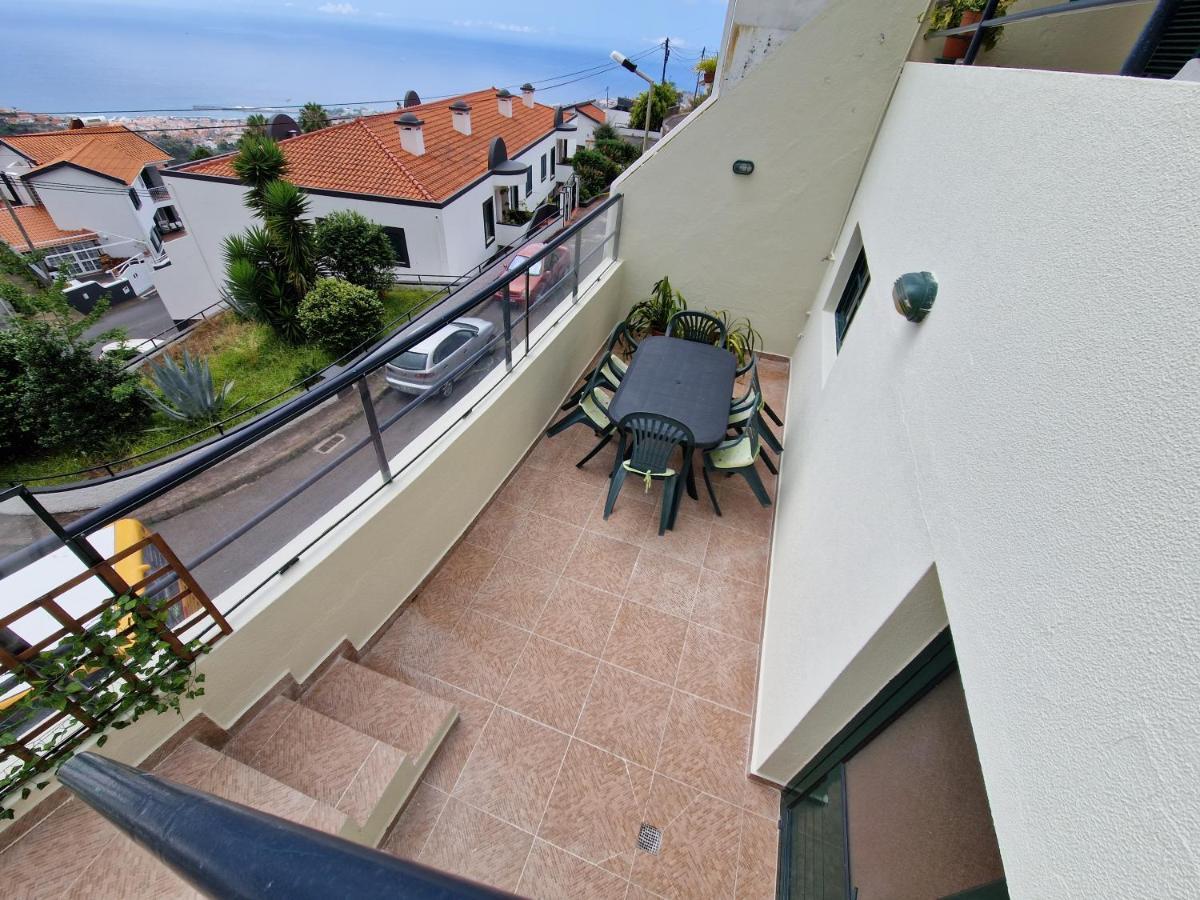 Casa Alegria Villa Funchal  Exterior foto